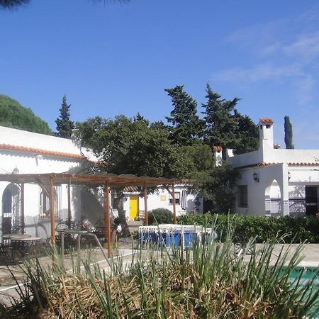 Casa La Felicidad Chiclana de la Frontera Exterior photo