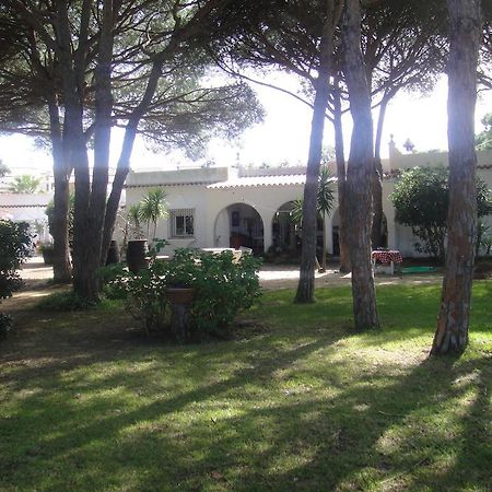 Casa La Felicidad Chiclana de la Frontera Exterior photo