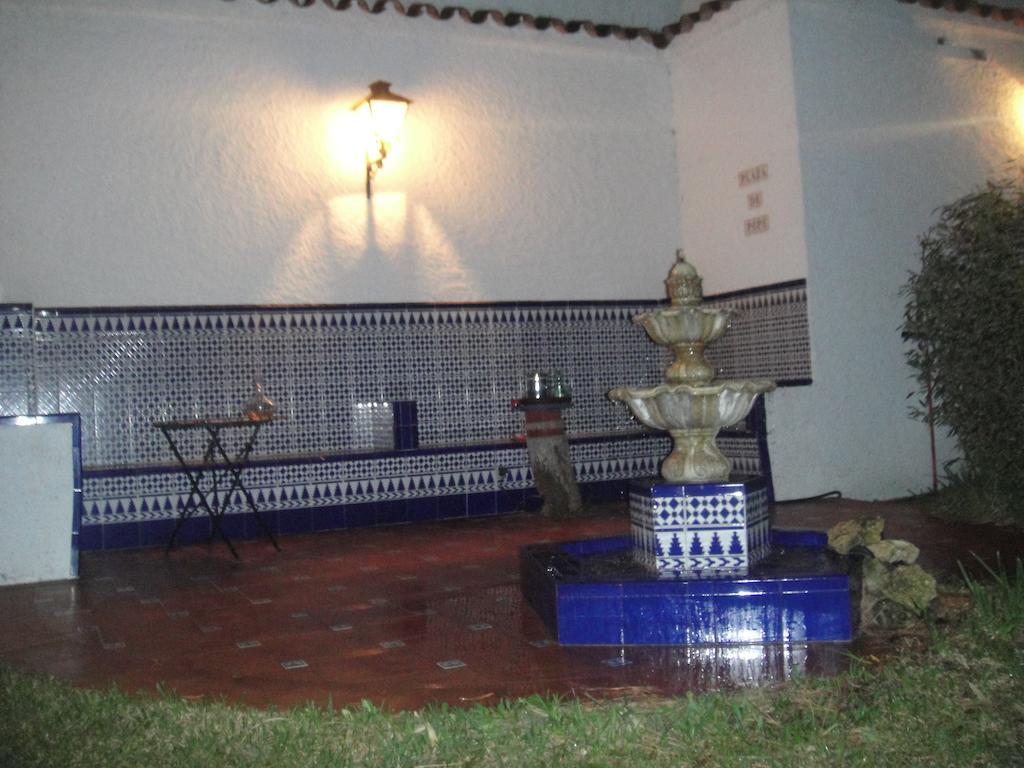 Casa La Felicidad Chiclana de la Frontera Exterior photo