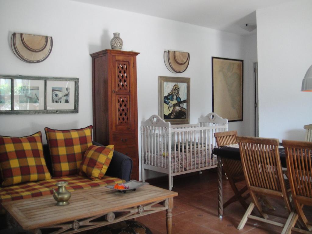 Casa La Felicidad Chiclana de la Frontera Room photo