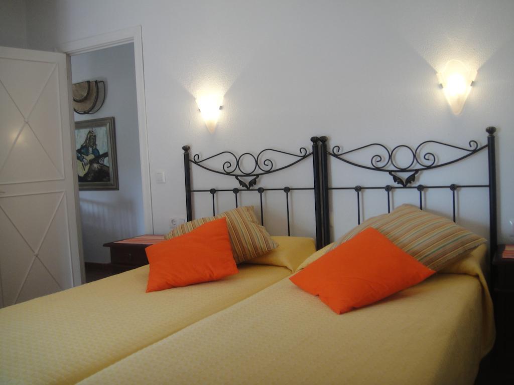 Casa La Felicidad Chiclana de la Frontera Room photo