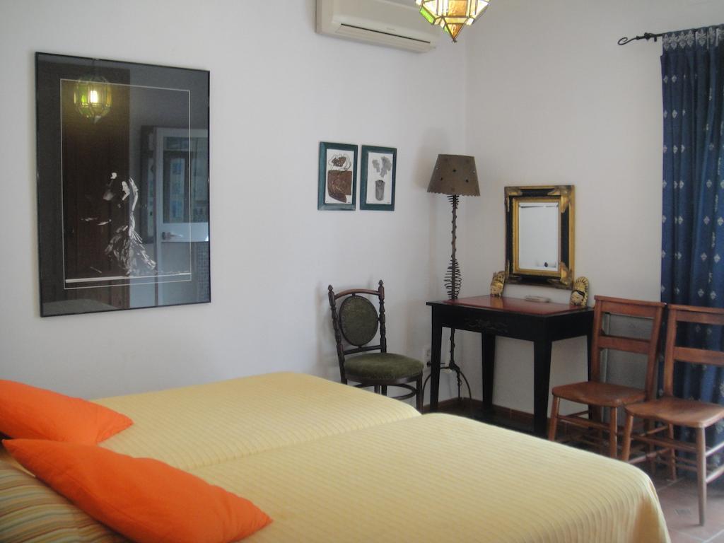 Casa La Felicidad Chiclana de la Frontera Room photo