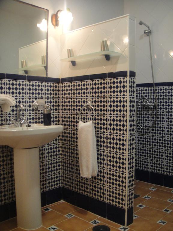 Casa La Felicidad Chiclana de la Frontera Room photo