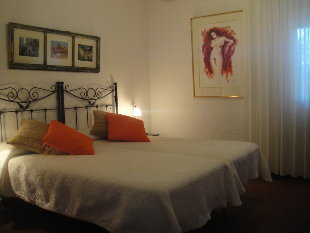 Casa La Felicidad Chiclana de la Frontera Room photo