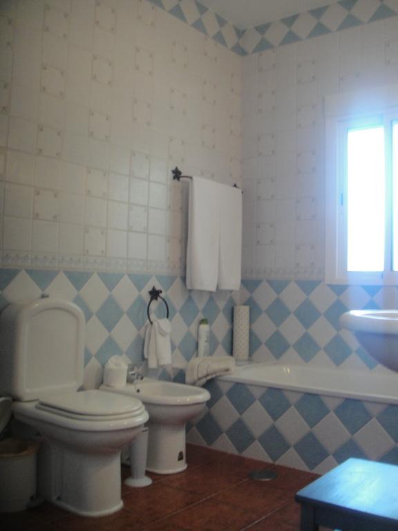 Casa La Felicidad Chiclana de la Frontera Room photo