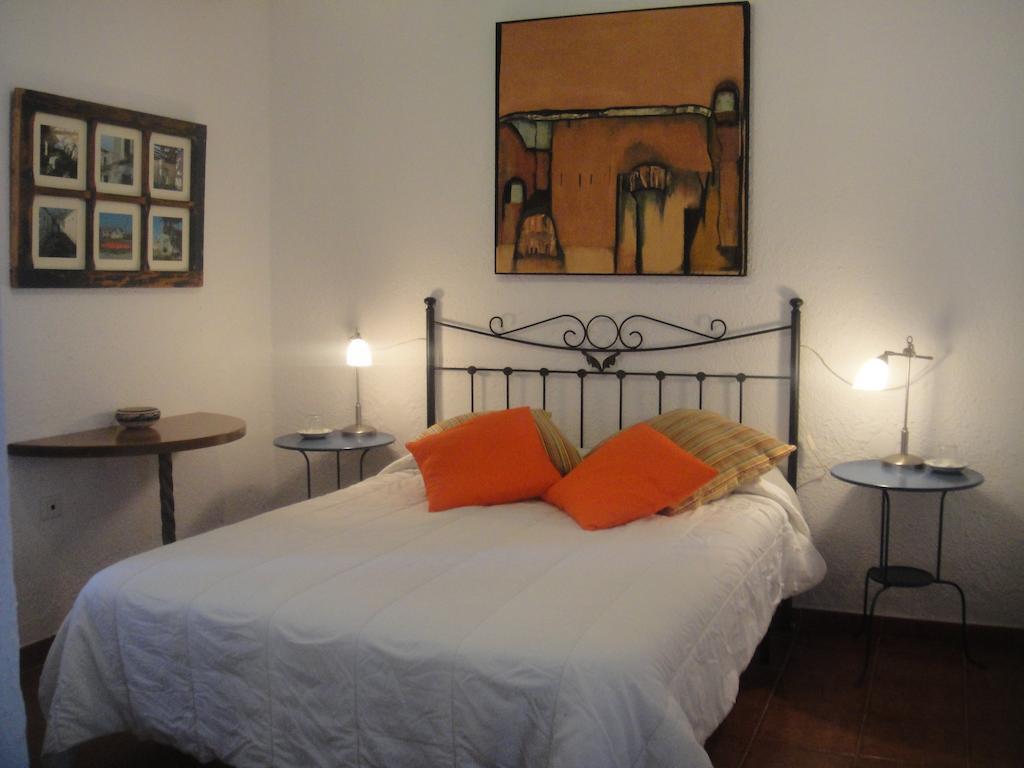 Casa La Felicidad Chiclana de la Frontera Room photo