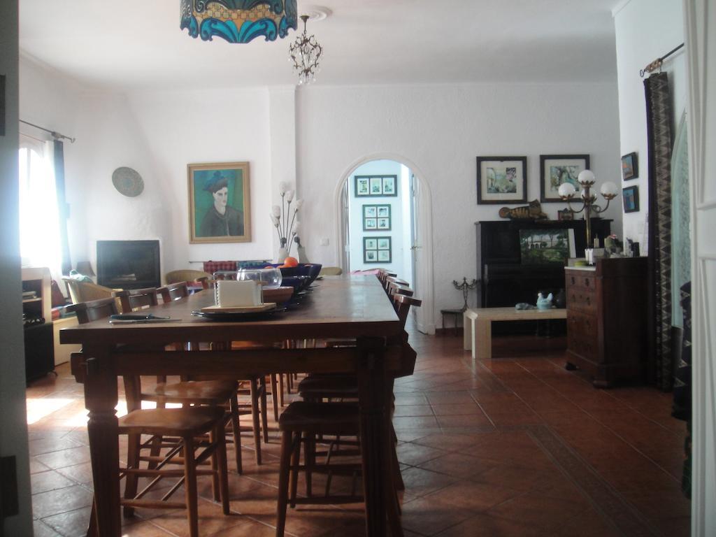 Casa La Felicidad Chiclana de la Frontera Exterior photo
