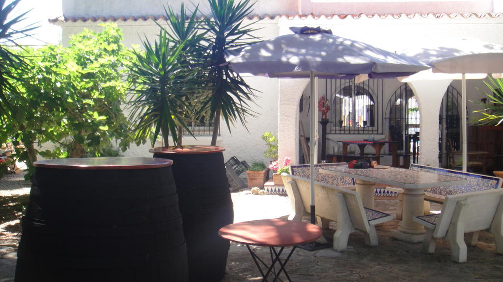 Casa La Felicidad Chiclana de la Frontera Exterior photo