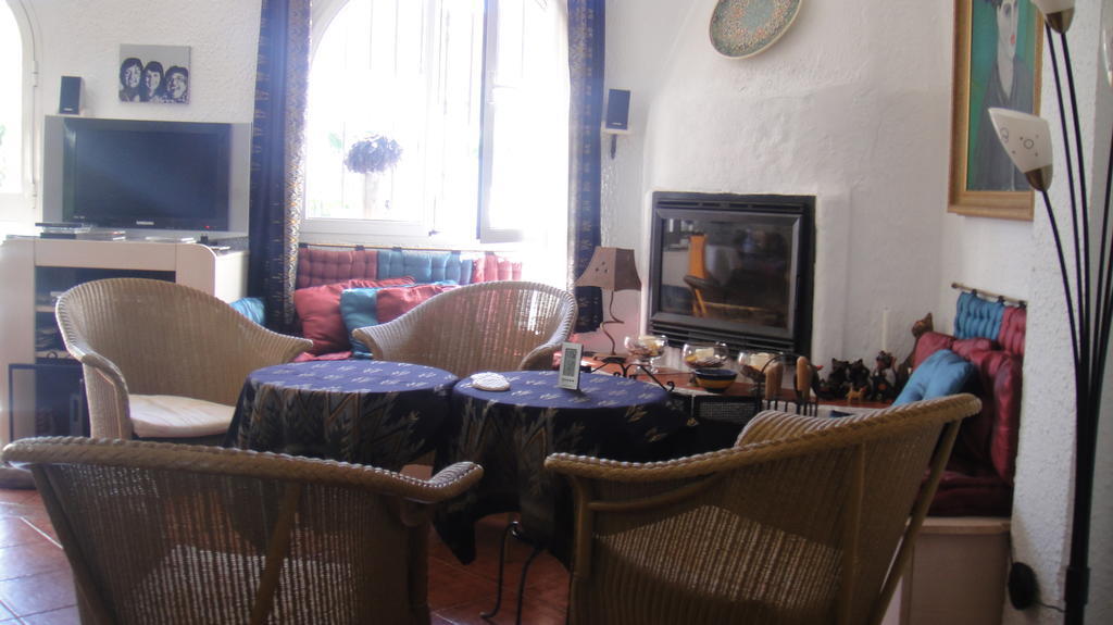 Casa La Felicidad Chiclana de la Frontera Exterior photo